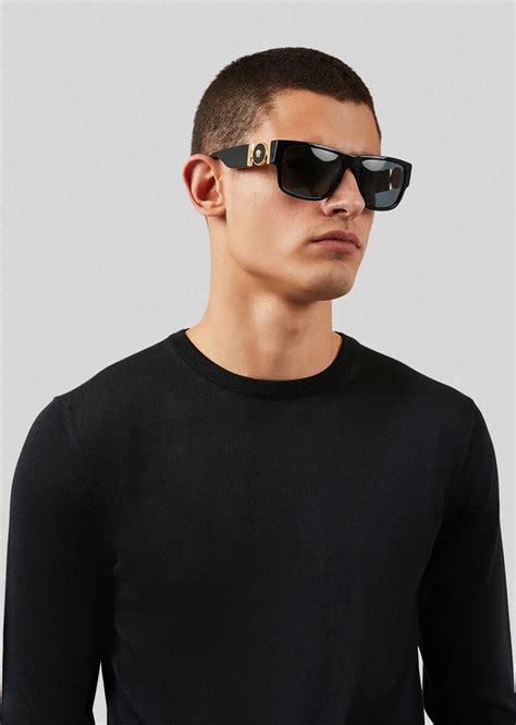 versace glasses mr.porter|Versace for Men .